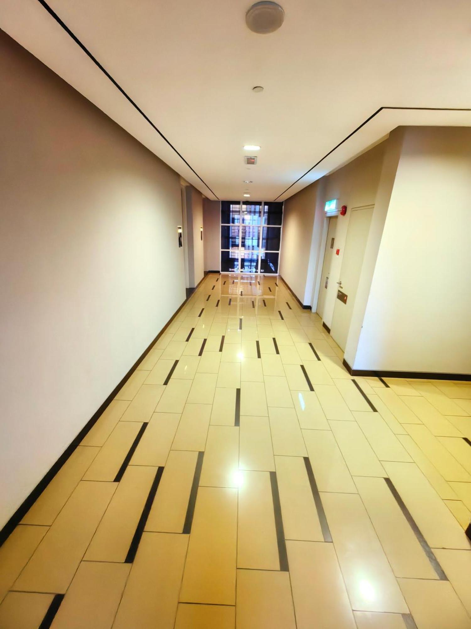 Platinum Klcc & Bukit Bintang Apartment Kuala Lumpur Exterior photo