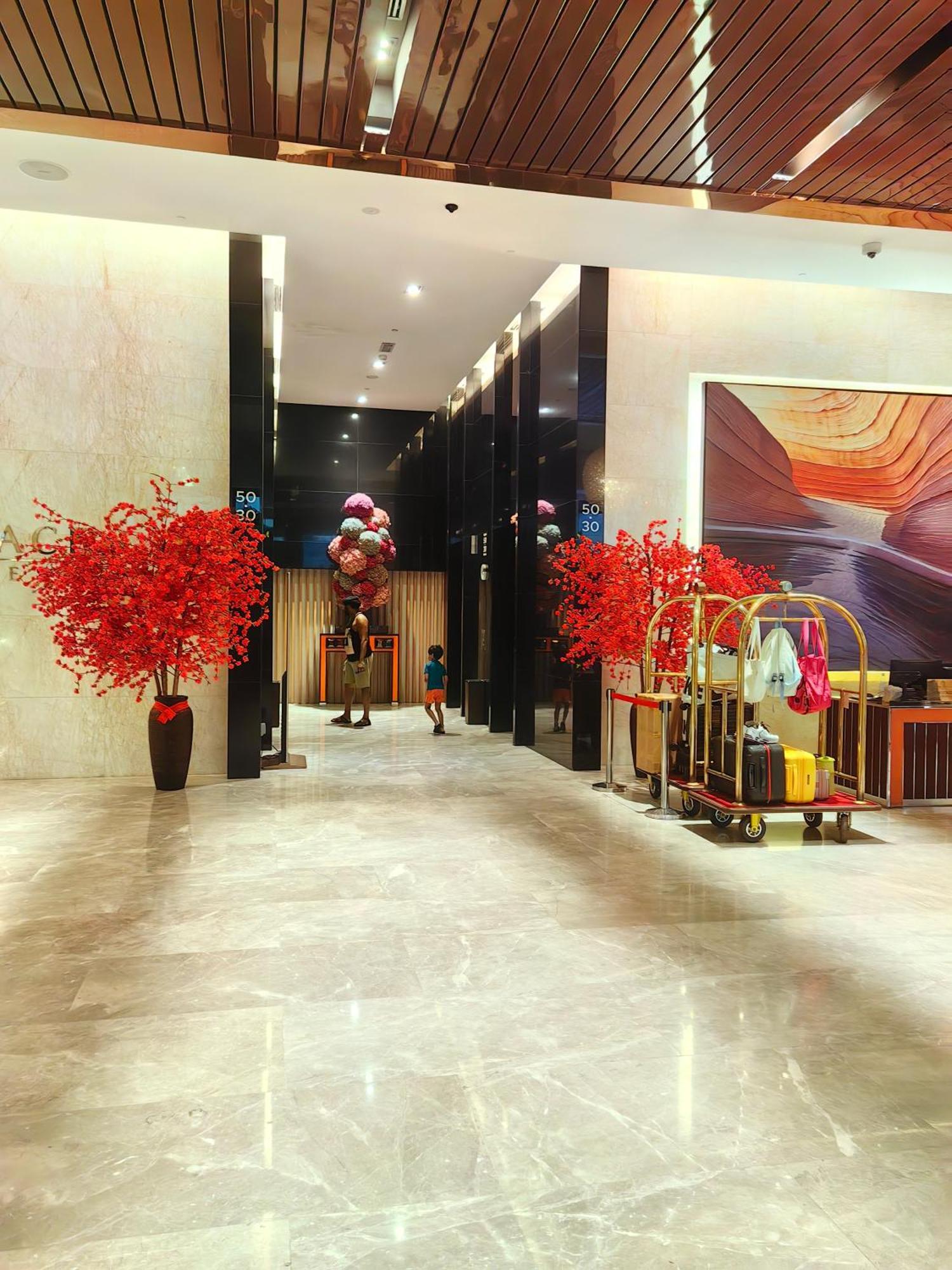 Platinum Klcc & Bukit Bintang Apartment Kuala Lumpur Exterior photo